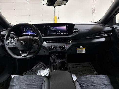 New 2026 Buick Envista Preferred w/ Convenience I Package FWD image 10