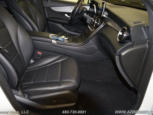 Used 2019 Mercedes-Benz GLC 300 image 15