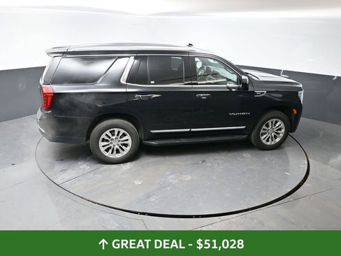 Used 2024 GMC Yukon SLT AWD/4WD image 45