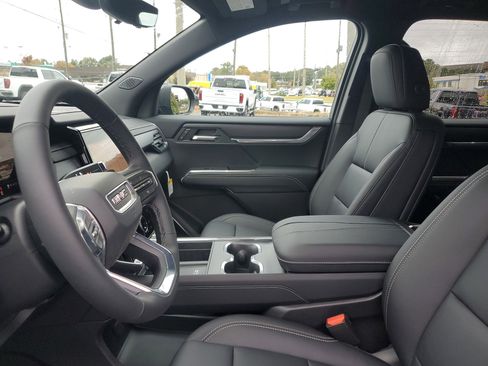 New 2026 GMC Acadia Elevation w/ Elevation Premium Package image 16