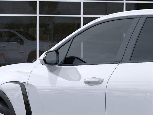 New 2026 Chevrolet Blazer EV LT FWD image 12