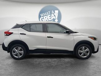 Certified 2020 Nissan Kicks S video 2