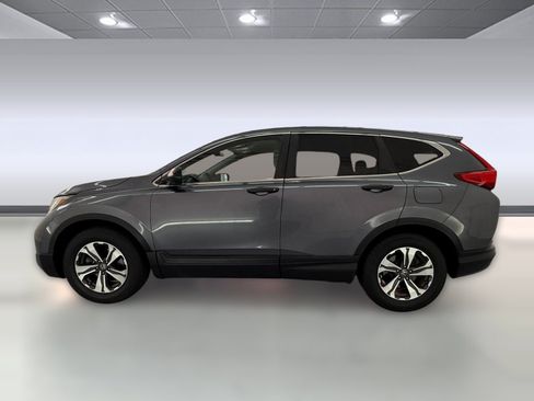 Used 2017 Honda CR-V LX image 2
