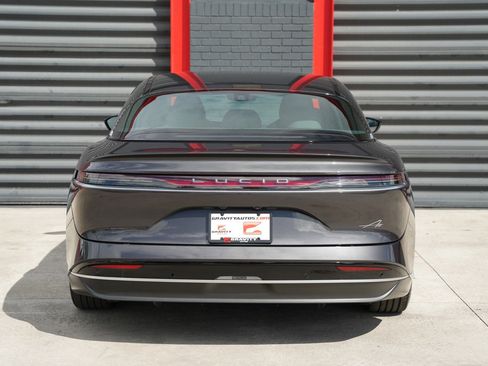 Used 2023 Lucid Air Pure image 10