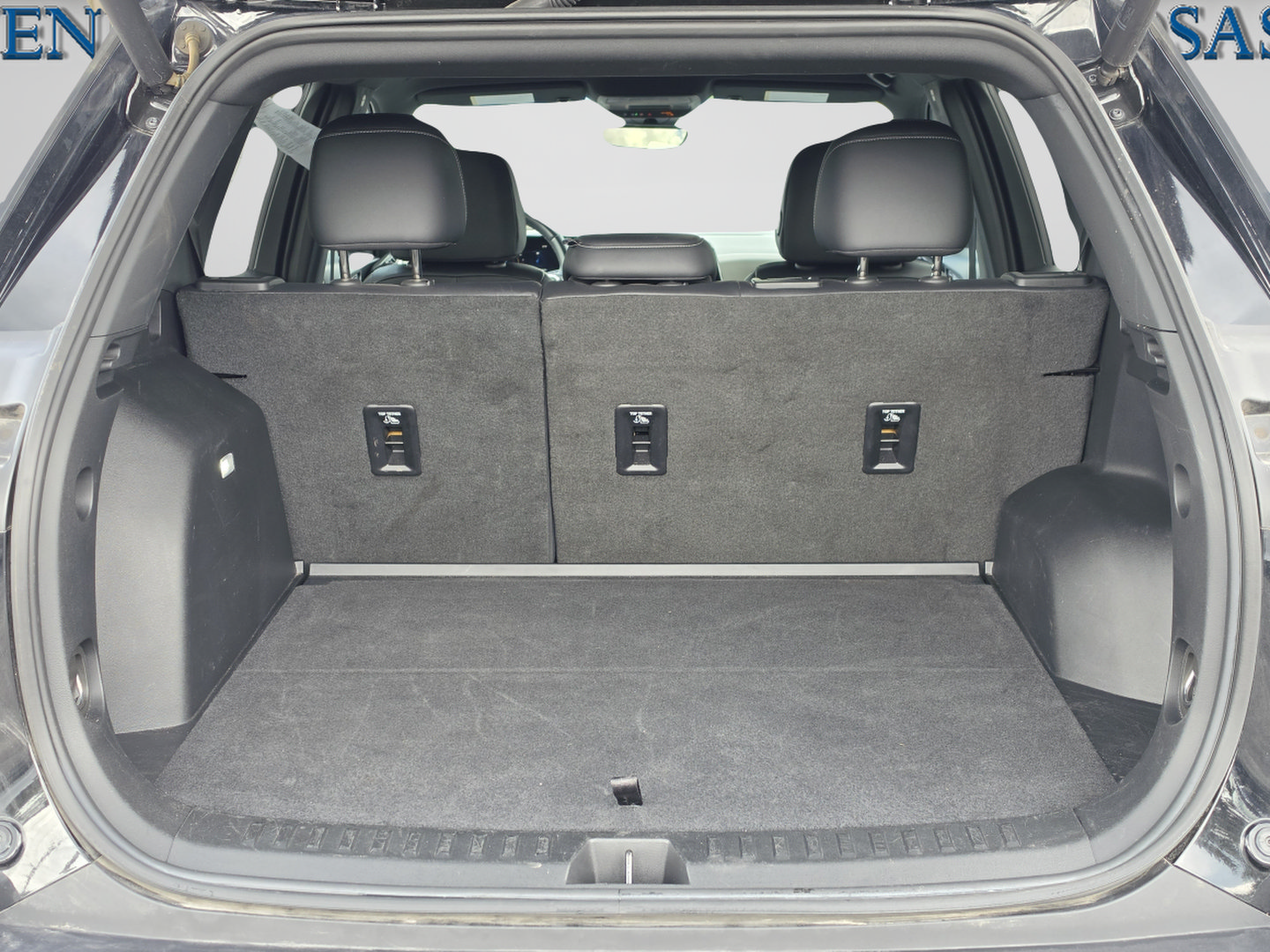 Used 2025 Chevrolet Equinox LT w/ Convenience Package II FWD image 15