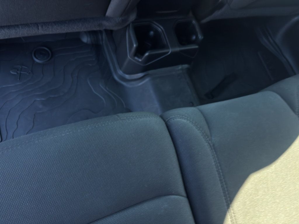 Used 2021 Jeep Wrangler Unlimited Sport AWD/4WD image 20
