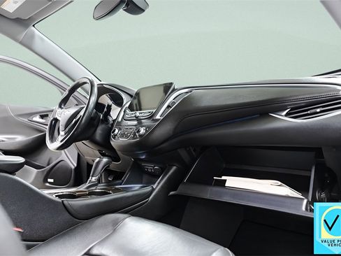 Used 2019 Chevrolet Malibu Premier image 40