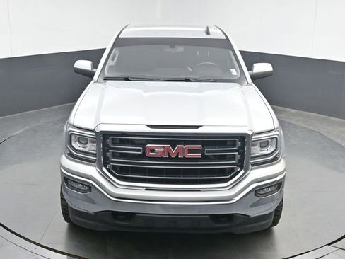 Used 2016 GMC Sierra 1500 SLE w/ SLE Value Package AWD/4WD image 20