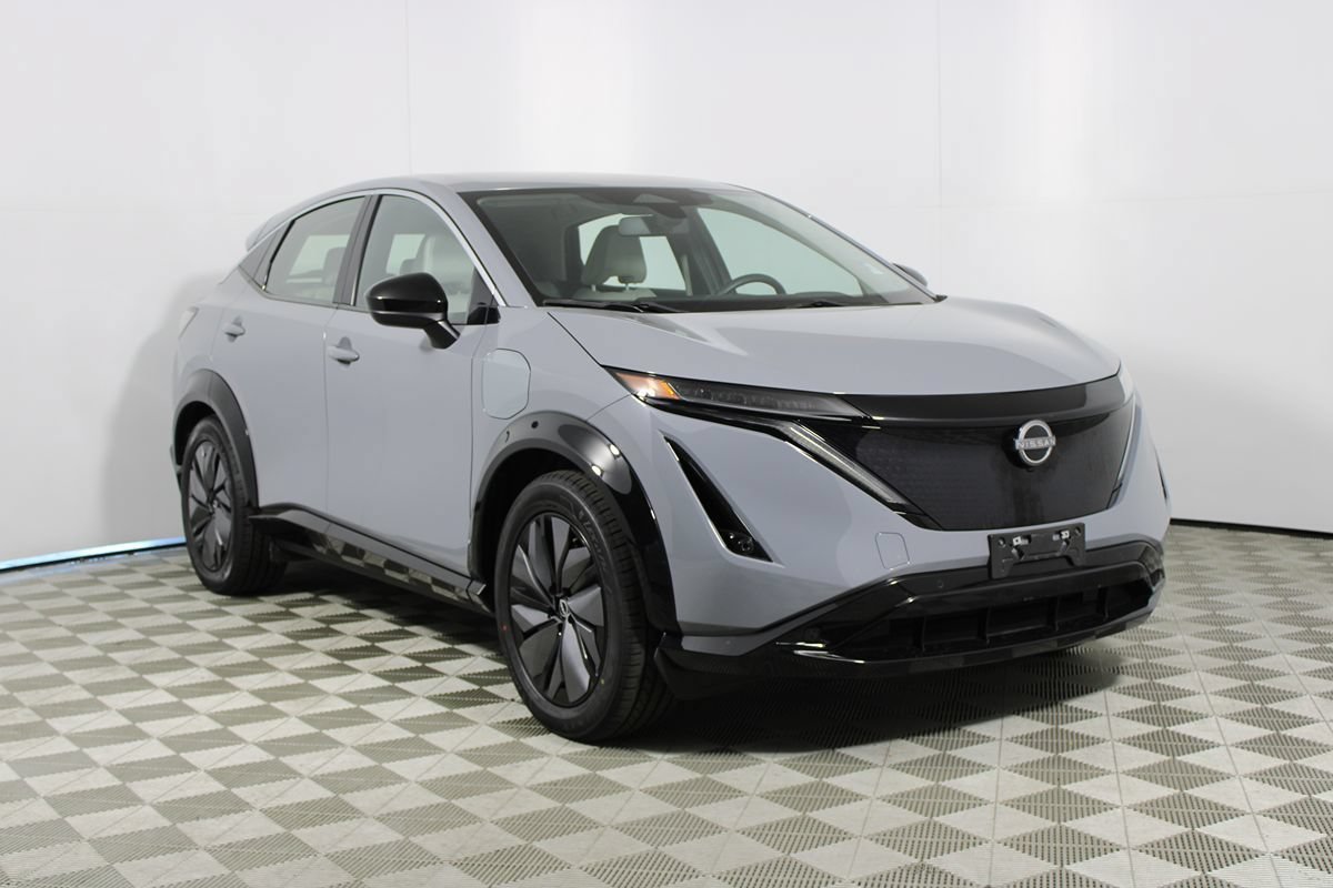 Used 2024 Nissan Ariya FWD image 24