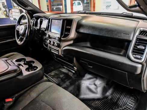 Used 2022 RAM 3500 Tradesman image 12