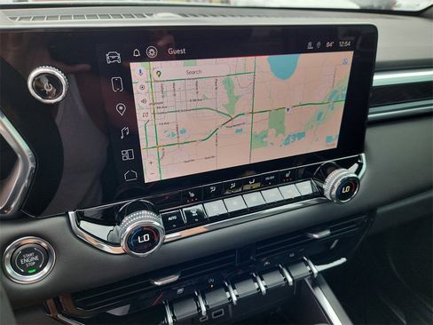 New 2025 GMC Canyon Elevation w/ Convenience Package image 21