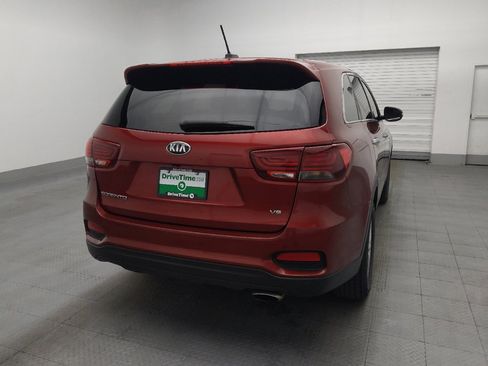 Used 2019 Kia Sorento FWD V6 image 7
