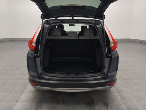 Used 2018 Honda CR-V EX image 29