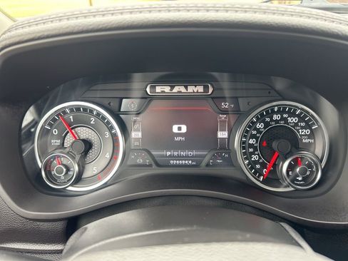 Used 2023 RAM 2500 Laramie image 26