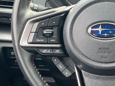 Certified 2022 Subaru Crosstrek 2.5i Limited AWD/4WD image 23