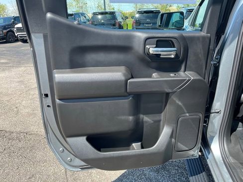 New 2026 Chevrolet Silverado 1500 W/T w/ Trailering Package AWD/4WD image 22