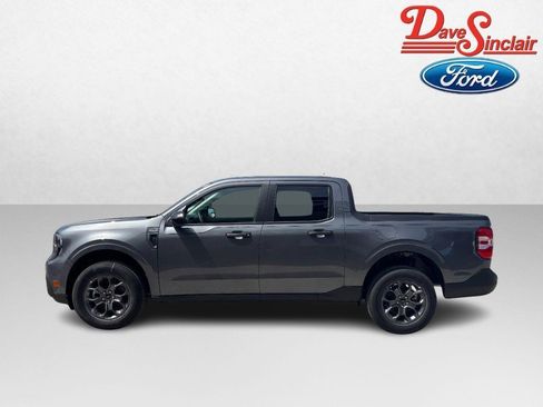New 2026 Ford Maverick XLT w/ XLT Luxury Package FWD image 10