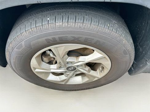 Certified 2024 Hyundai Tucson SEL AWD/4WD image 12