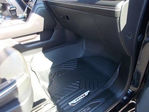 Used 2024 GMC Sierra 1500 AT4X image 21