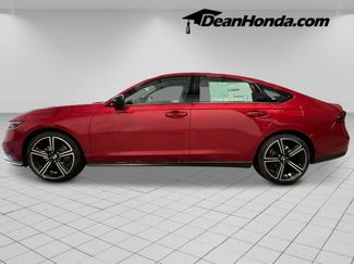 New 2026 Honda Accord SE video 2
