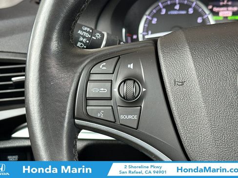 Used 2019 Acura MDX SH-AWD w/ Technology Package image 29