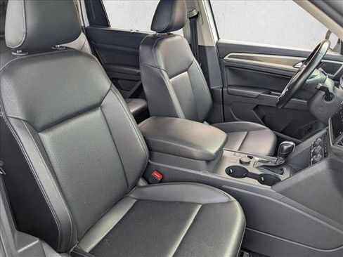 Used 2018 Volkswagen Atlas SE image 22