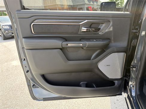 New 2026 RAM 1500 Rebel AWD/4WD image 18