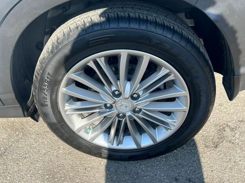 Used 2021 Hyundai Kona SEL w/ Cargo Package image 11