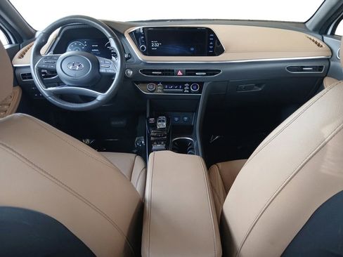 Used 2023 Hyundai Sonata Limited FWD image 10