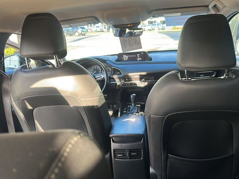 Used 2023 MAZDA CX-30 AWD 2.5 S w/ Preferred Package image 24