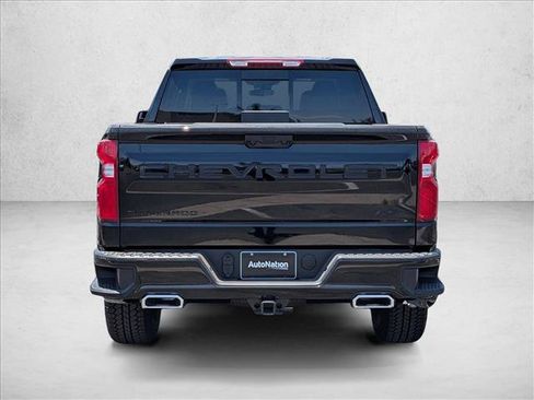 New 2026 Chevrolet Silverado 1500 RST w/ Convenience Package II AWD/4WD image 8