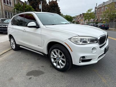 Used 2015 BMW X5 xDrive35i w/ Premium Package