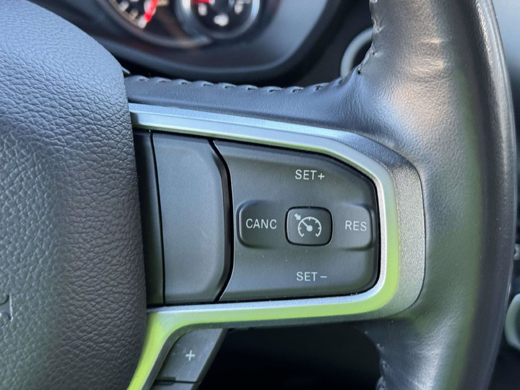 Used 2022 RAM 1500 Big Horn AWD/4WD image 23