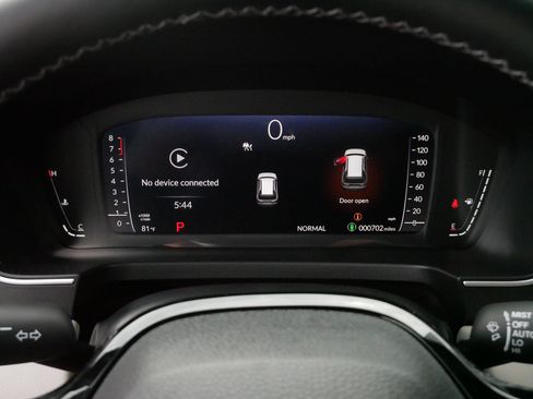 Certified 2026 Honda Passport TrailSport Elite image 21