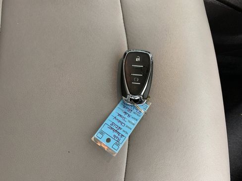 Used 2018 Chevrolet Trax Premier image 43