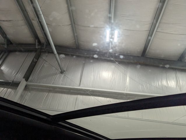 Used 2024 GMC Yukon Denali AWD/4WD image 28