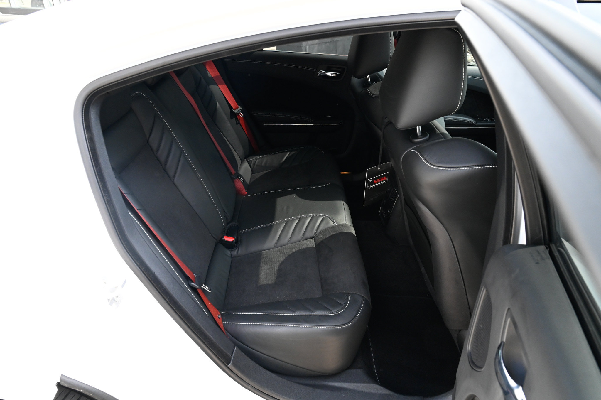 Used 2021 Dodge Charger SRT Hellcat RWD image 48