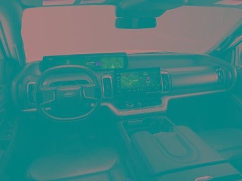 New 2026 Ford Expedition Tremor image 63