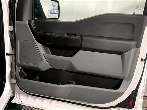 Certified 2021 Ford F150 XL w/ XL Power Equipment Group AWD/4WD image 19