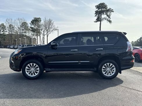 Used 2016 Lexus GX 460 image 7