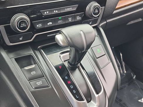 Used 2017 Honda CR-V EX-L image 12