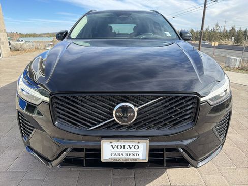 New 2026 Volvo XC60 B5 Ultra w/ Protection Package Premier AWD/4WD image 3
