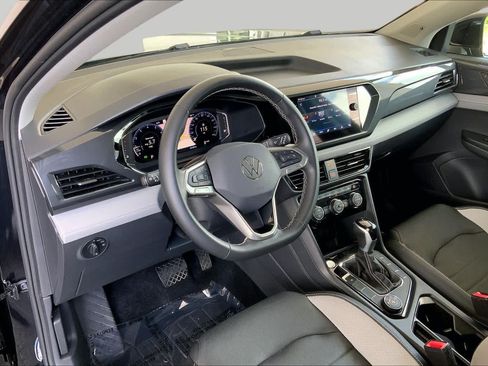 Used 2024 Volkswagen Taos SEL AWD/4WD image 18