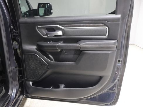 Used 2021 RAM 1500 Big Horn AWD/4WD image 21