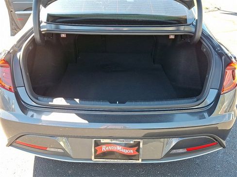 Used 2020 Hyundai Sonata Blue image 29