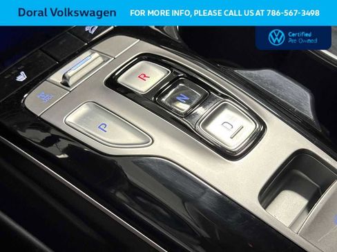 Used 2024 Hyundai Tucson SEL AWD/4WD image 21