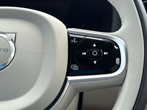 New 2026 Volvo XC60 B5 Ultra w/ Protection Package Premier AWD/4WD image 23