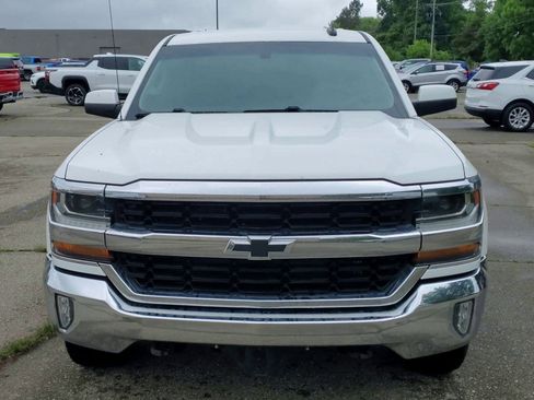 Used 2017 Chevrolet Silverado 1500 LT w/ All Star Edition image 37