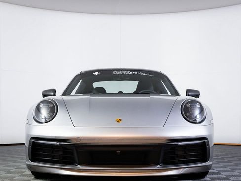 Used 2024 Porsche 911 Carrera T image 2