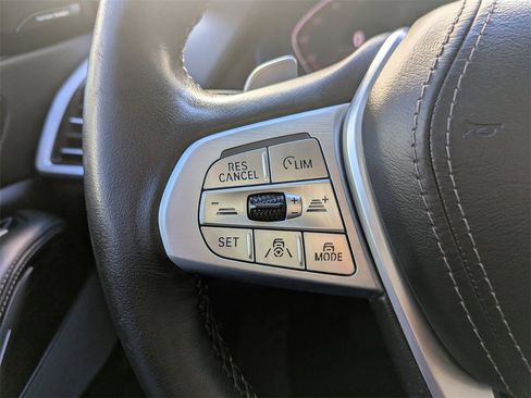 Used 2020 BMW X7 xDrive40i w/ Premium Package image 29